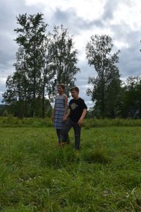 Foto aus SoLa 2021 Pfadistufe