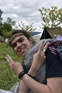 Foto aus SoLa 2021 Pfadistufe