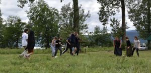 Foto aus SoLa 2021 Pfadistufe