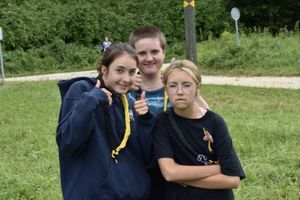 Foto aus SoLa 2021 Pfadistufe