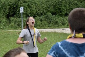 Foto aus SoLa 2021 Pfadistufe