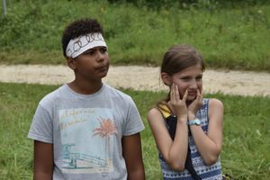 Foto aus SoLa 2021 Pfadistufe