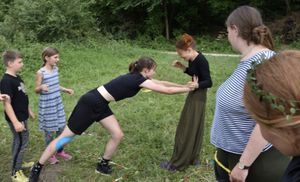 Foto aus SoLa 2021 Pfadistufe