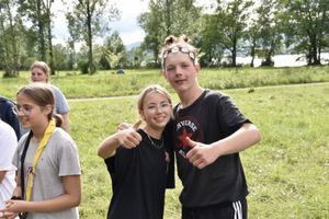 Foto aus SoLa 2021 Pfadistufe