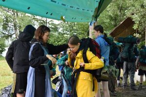 Foto aus SoLa 2021 Pfadistufe