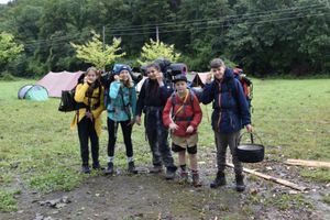 Foto aus SoLa 2021 Pfadistufe