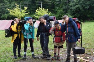 Foto aus SoLa 2021 Pfadistufe