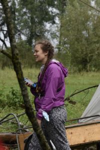 Foto aus SoLa 2021 Pfadistufe