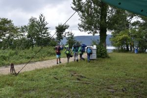 Foto aus SoLa 2021 Pfadistufe