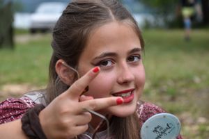 Foto aus SoLa 2021 Pfadistufe