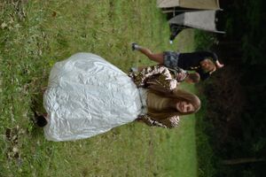 Foto aus SoLa 2021 Pfadistufe