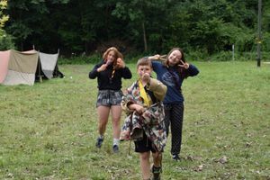 Foto aus SoLa 2021 Pfadistufe