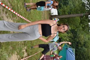 Foto aus SoLa 2021 Pfadistufe