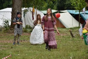 Foto aus SoLa 2021 Pfadistufe