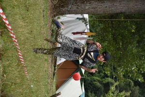 Foto aus SoLa 2021 Pfadistufe