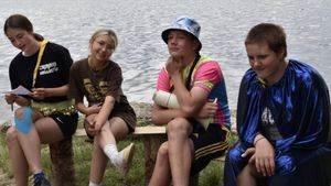 Foto aus SoLa 2021 Pfadistufe