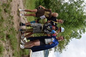 Foto aus SoLa 2021 Pfadistufe