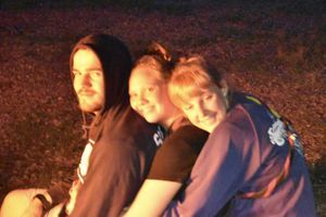 Foto aus SoLa 2021 Pfadistufe