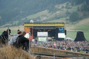 Foto aus BuLa 2022 Pfadistufe