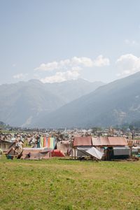 Foto aus BuLa 2022 Pfadistufe