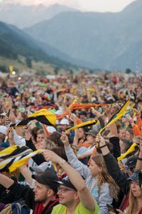 Foto aus BuLa 2022 Pfadistufe MOVA