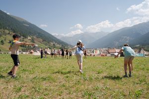 Foto aus BuLa 2022 Pfadistufe MOVA