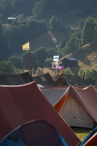 Foto aus BuLa 2022 Pfadistufe MOVA