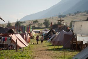 Foto aus BuLa 2022 Pfadistufe MOVA