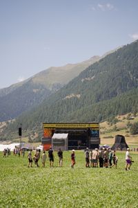 Foto aus BuLa 2022 Pfadistufe MOVA