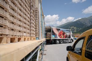 Foto aus BuLa 2022 Pfadistufe MOVA