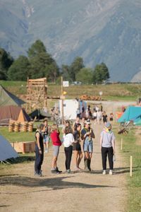 Foto aus BuLa 2022 Pfadistufe MOVA