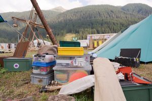 Foto aus BuLa 2022 Pfadistufe MOVA