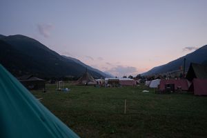 Foto aus BuLa 2022 Pfadistufe MOVA