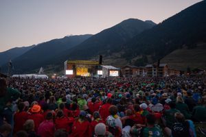 Foto aus BuLa 2022 Pfadistufe MOVA