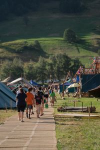 Foto aus BuLa 2022 Pfadistufe MOVA