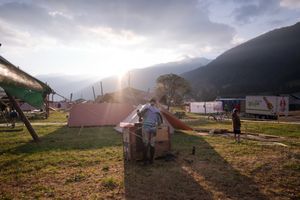 Foto aus BuLa 2022 Pfadistufe MOVA