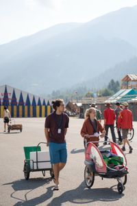 Foto aus BuLa 2022 Pfadistufe MOVA