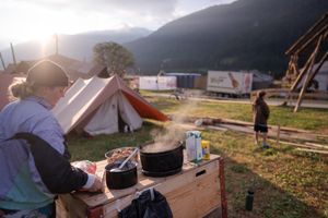 Foto aus BuLa 2022 Pfadistufe MOVA