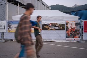 Foto aus BuLa 2022 Pfadistufe MOVA