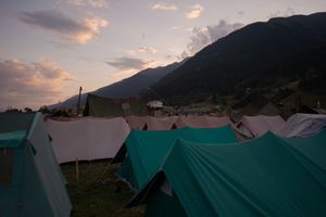 Foto aus BuLa 2022 Pfadistufe MOVA