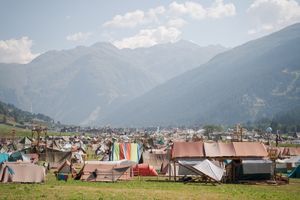 Foto aus BuLa 2022 Pfadistufe MOVA