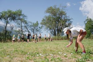 Foto aus BuLa 2022 Pfadistufe MOVA