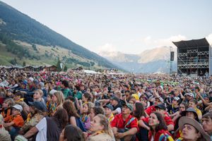 Foto aus BuLa 2022 Pfadistufe MOVA