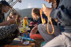 Foto aus BuLa 2022 Pfadistufe MOVA