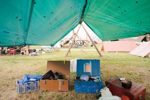 Foto aus BuLa 2022 Pfadistufe MOVA