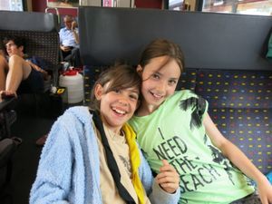 Foto aus Sola 2016 Pfadistufe