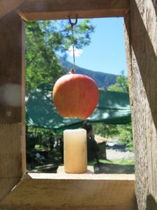 Foto aus Sola 2016 Pfadistufe