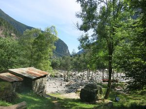 Foto aus Sola 2016 Pfadistufe