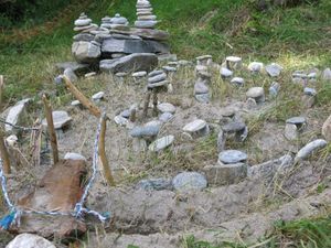 Foto aus Sola 2016 Pfadistufe