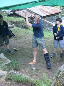 Foto aus Sola 2016 Pfadistufe